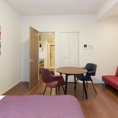 Appartement G-Stage 01 Ikebukuro à Tōkyō Extérieur photo