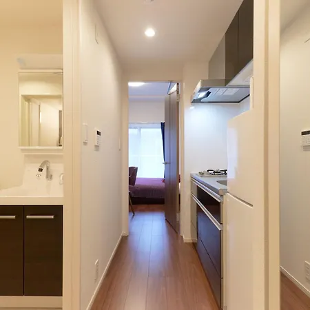 Appartement G-Stage 01 Ikebukuro à Tōkyō Extérieur photo