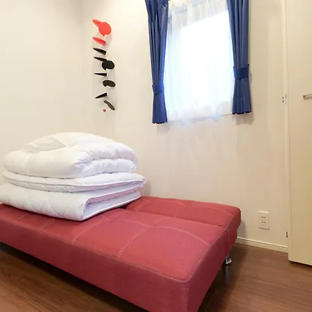 Appartement G-Stage 01 Ikebukuro à Tōkyō Extérieur photo