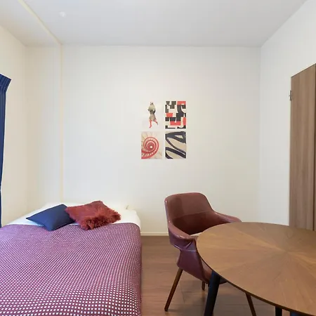 Appartement G-Stage 01 Ikebukuro à Tōkyō Extérieur photo
