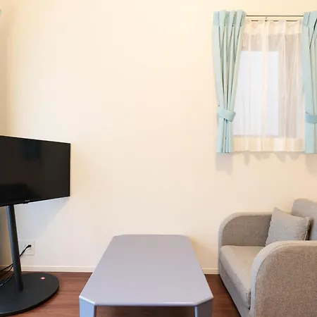 Appartement G-Stage 01 Ikebukuro à Tōkyō Extérieur photo