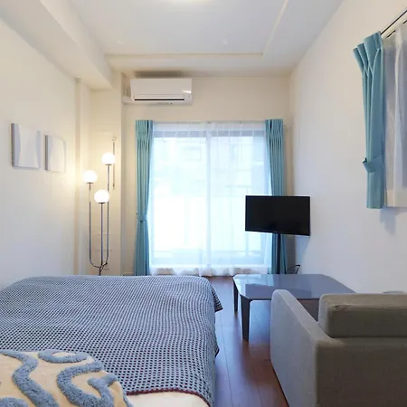 Appartement G-Stage 01 Ikebukuro à Tōkyō Extérieur photo
