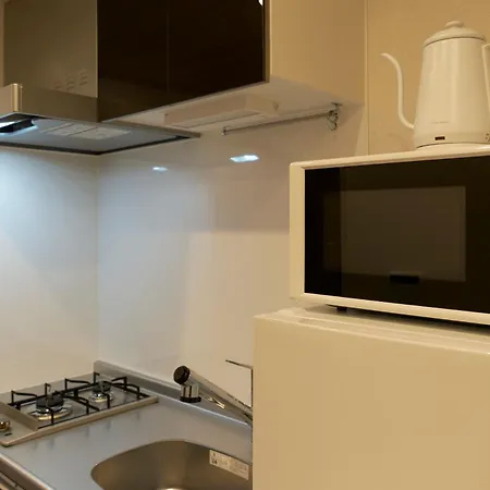 Appartement G-Stage 01 Ikebukuro à Tōkyō Extérieur photo
