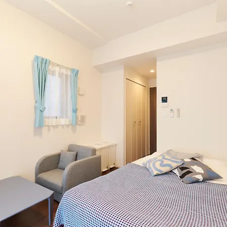 Appartement G-Stage 01 Ikebukuro à Tōkyō Extérieur photo