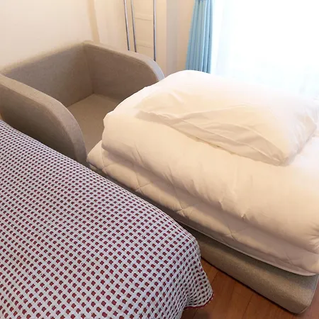 Appartement G-Stage 01 Ikebukuro à Tōkyō Extérieur photo
