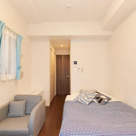 Appartement G-Stage 01 Ikebukuro à Tōkyō Extérieur photo