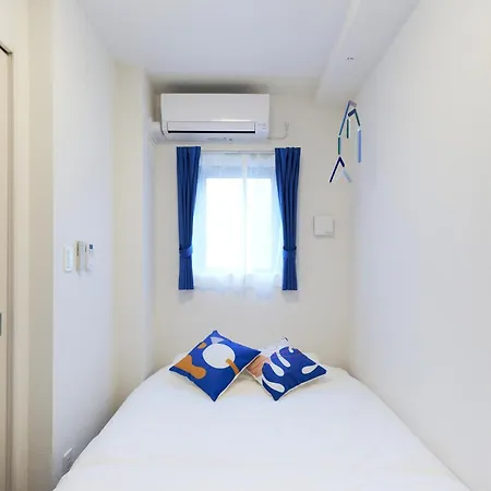 Appartement G-Stage 01 Ikebukuro à Tōkyō Extérieur photo