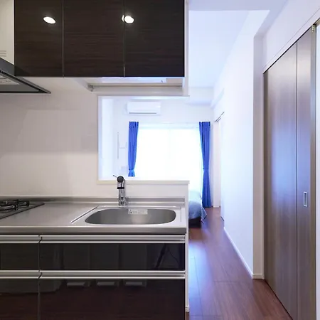 Appartement G-Stage 01 Ikebukuro à Tōkyō Extérieur photo