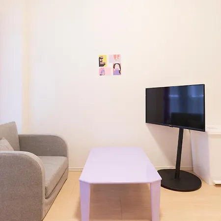 Appartement G-Stage 01 Ikebukuro à Tōkyō Extérieur photo