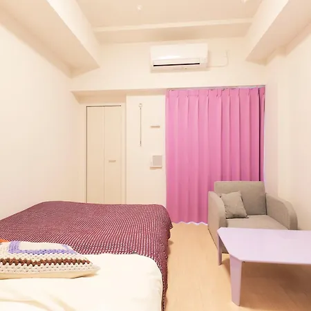 Appartement G-Stage 01 Ikebukuro à Tōkyō Extérieur photo