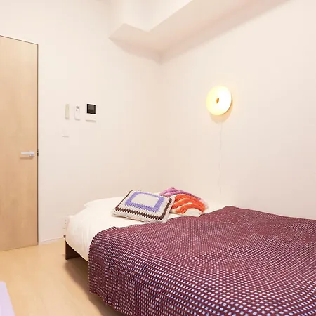 Appartement G-Stage 01 Ikebukuro à Tōkyō Extérieur photo