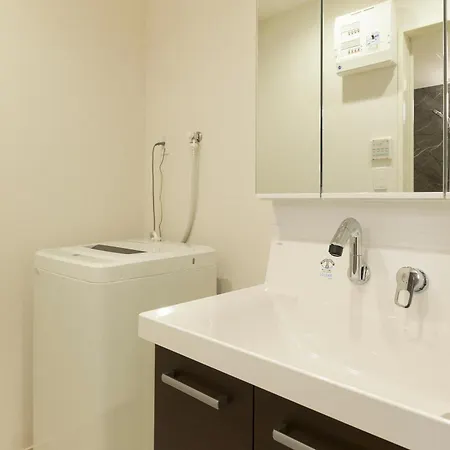 Appartement G-Stage 01 Ikebukuro à Tōkyō Extérieur photo