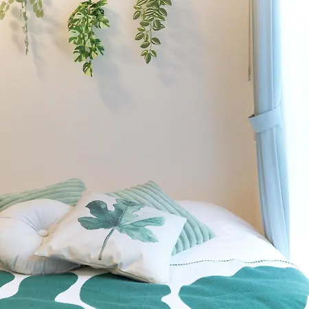 Appartement G-Stage 01 Ikebukuro à Tōkyō Extérieur photo