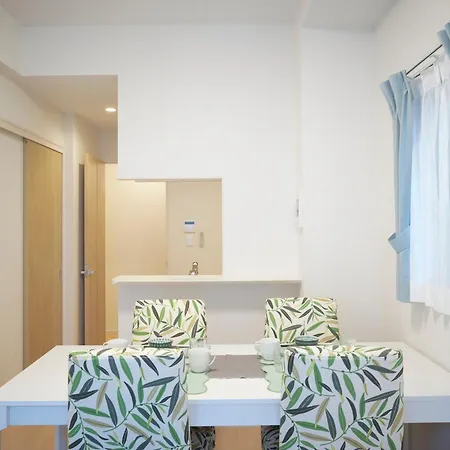 Appartement G-Stage 01 Ikebukuro à Tōkyō Extérieur photo