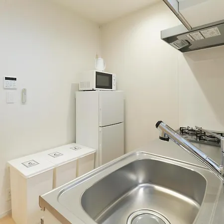 Appartement G-Stage 01 Ikebukuro à Tōkyō Extérieur photo