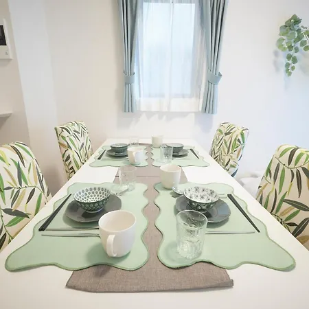 Appartement G-Stage 01 Ikebukuro à Tōkyō Extérieur photo
