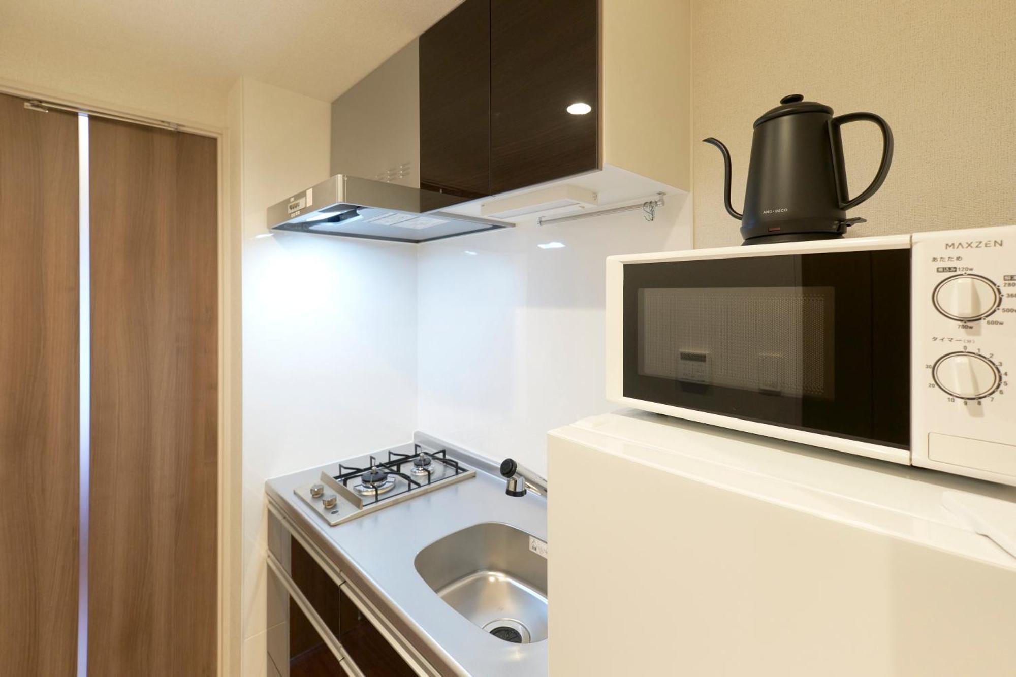 G-stage 01 Ikebukuro Appartement Tōkyō