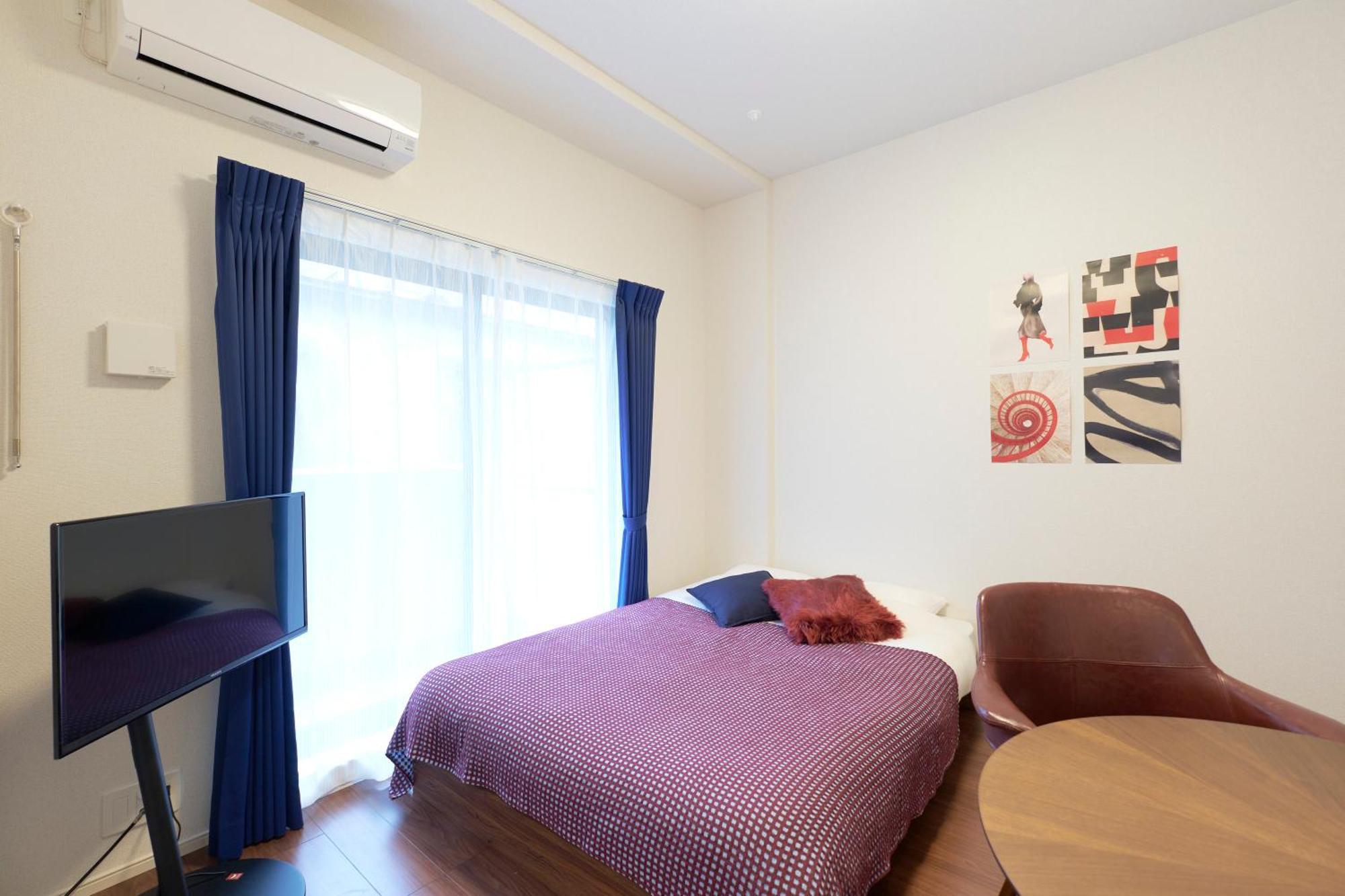 G-stage 01 Ikebukuro Appartement *