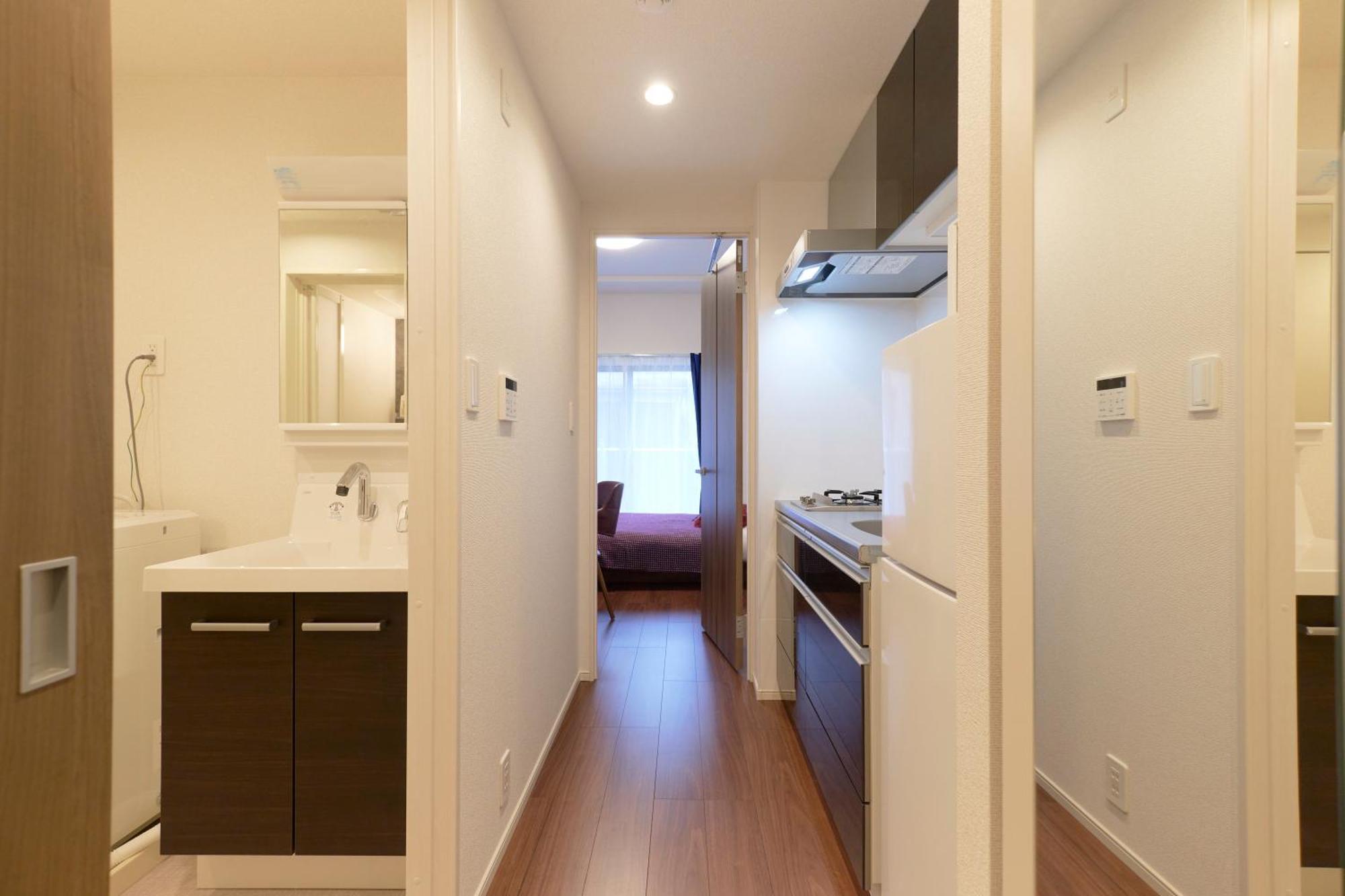 Appartement G-stage 01 Ikebukuro Tōkyō