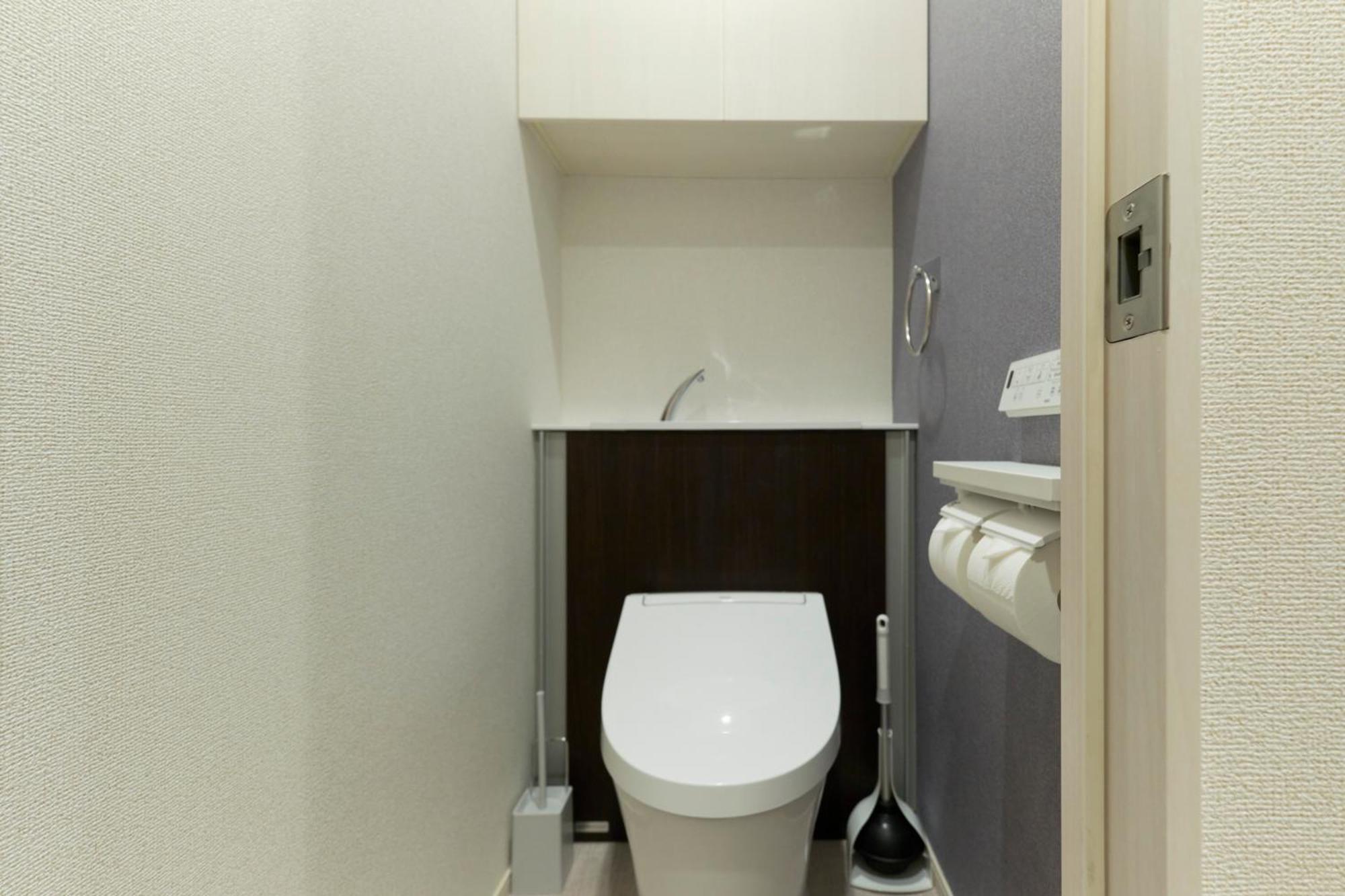 G-stage 01 Ikebukuro Appartement