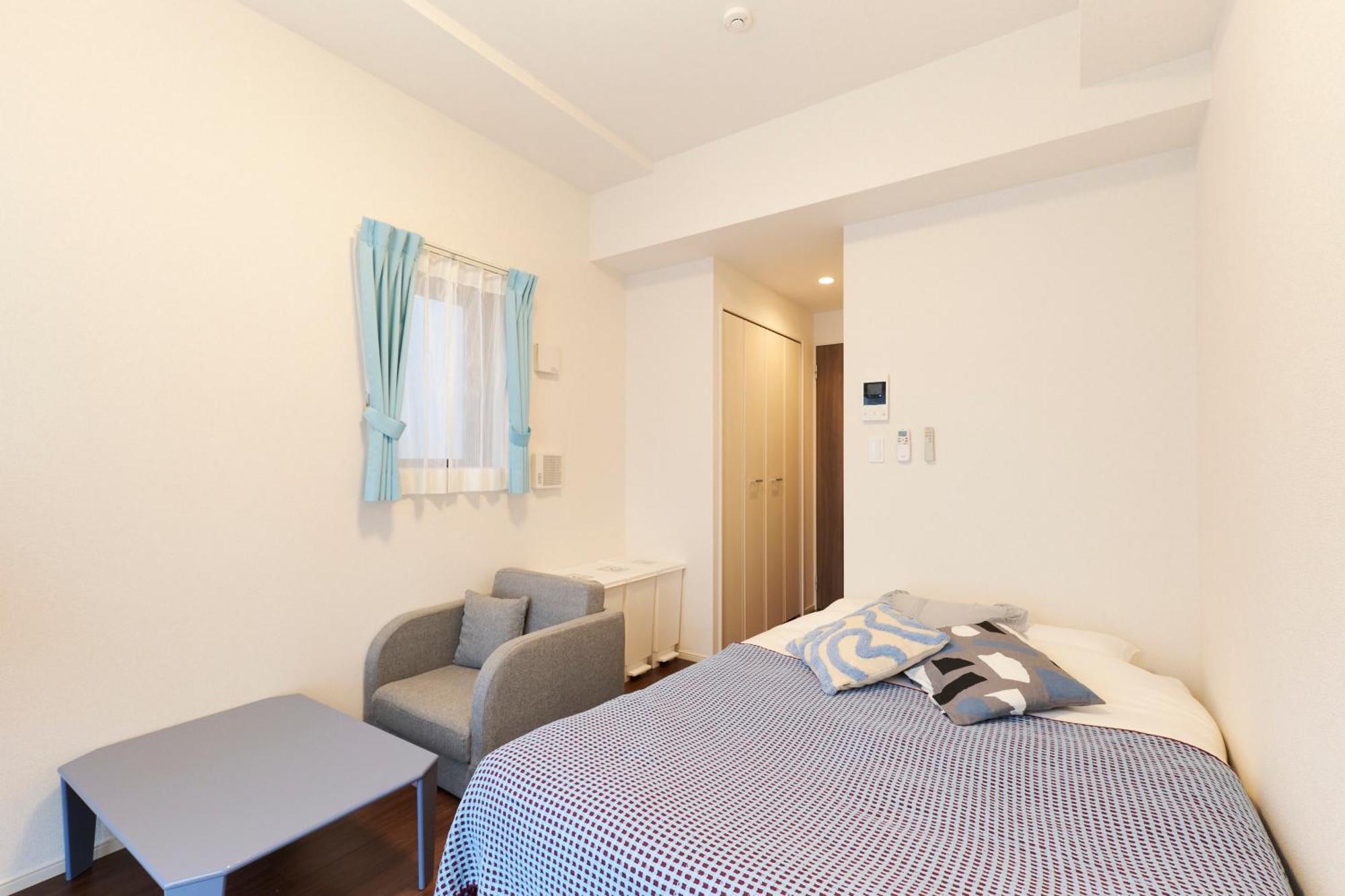 Appartement G-stage 01 Ikebukuro Tōkyō