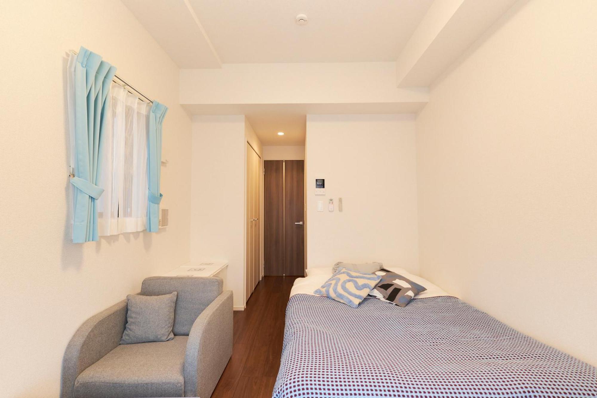 G-stage 01 Ikebukuro Appartement *