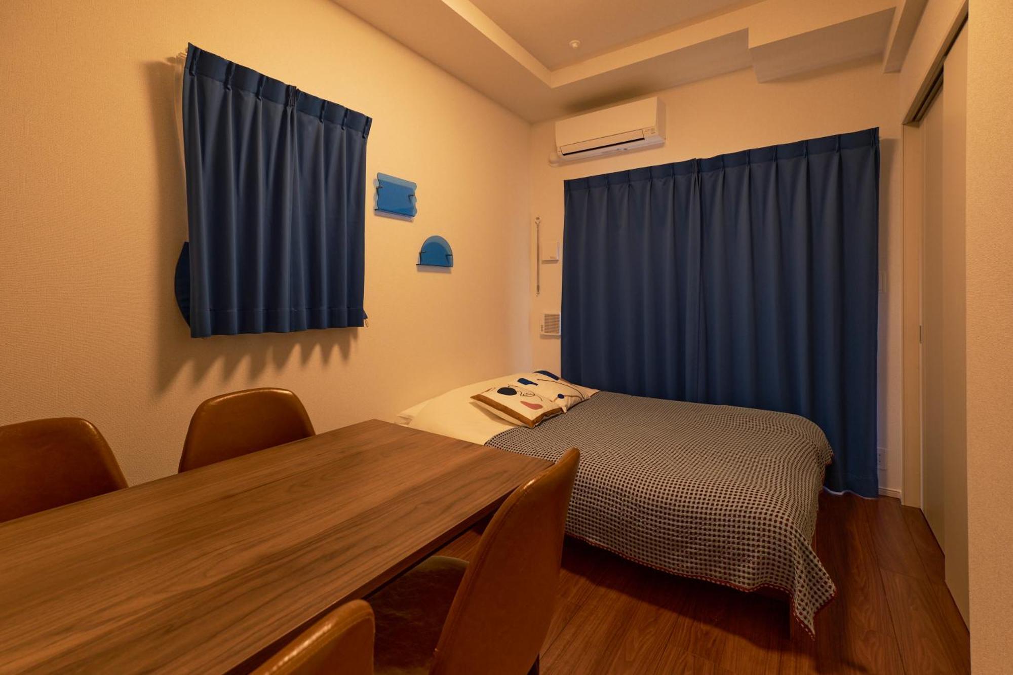 G-stage 01 Ikebukuro Appartement *