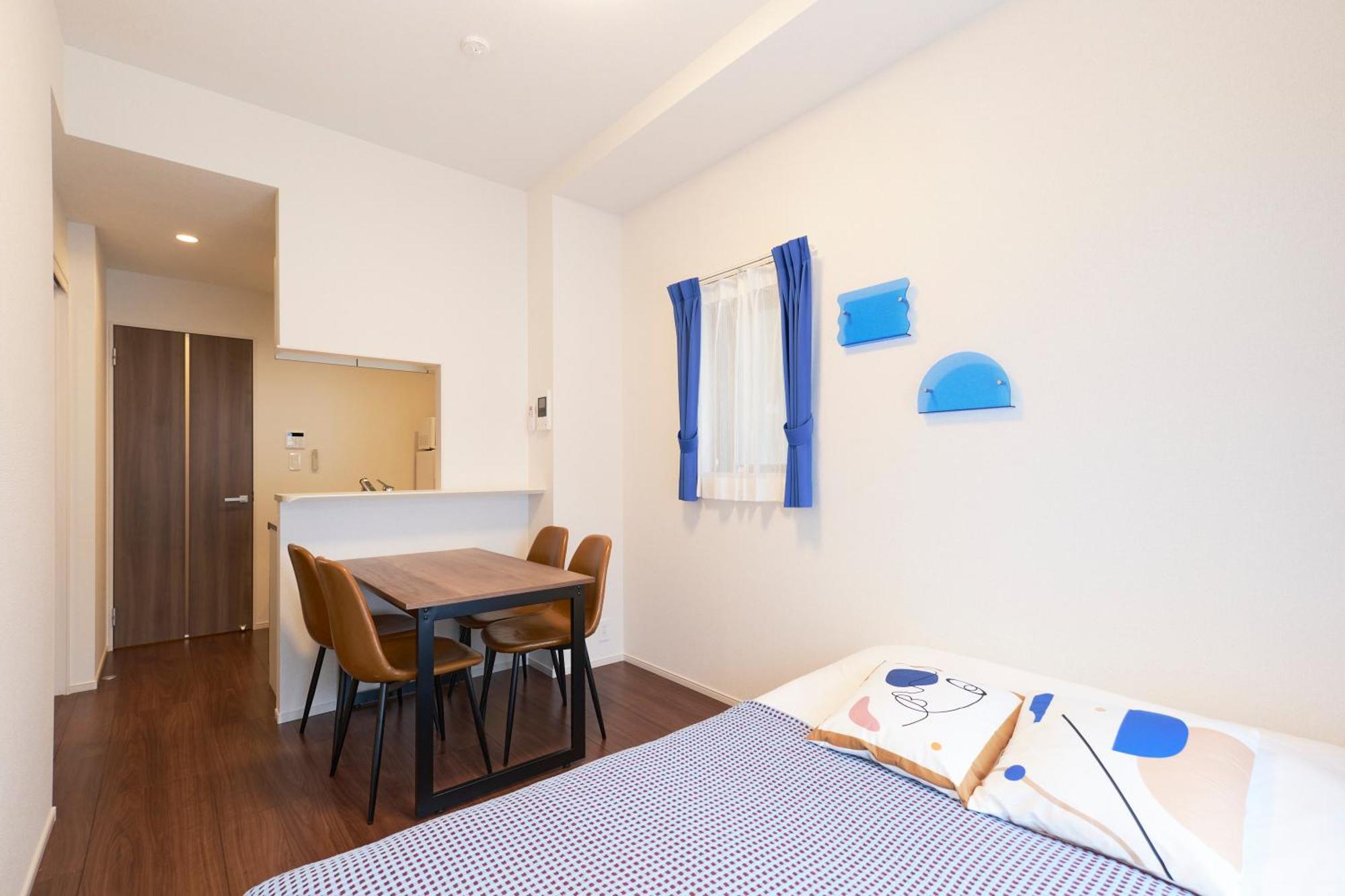 G-stage 01 Ikebukuro Appartement Tōkyō