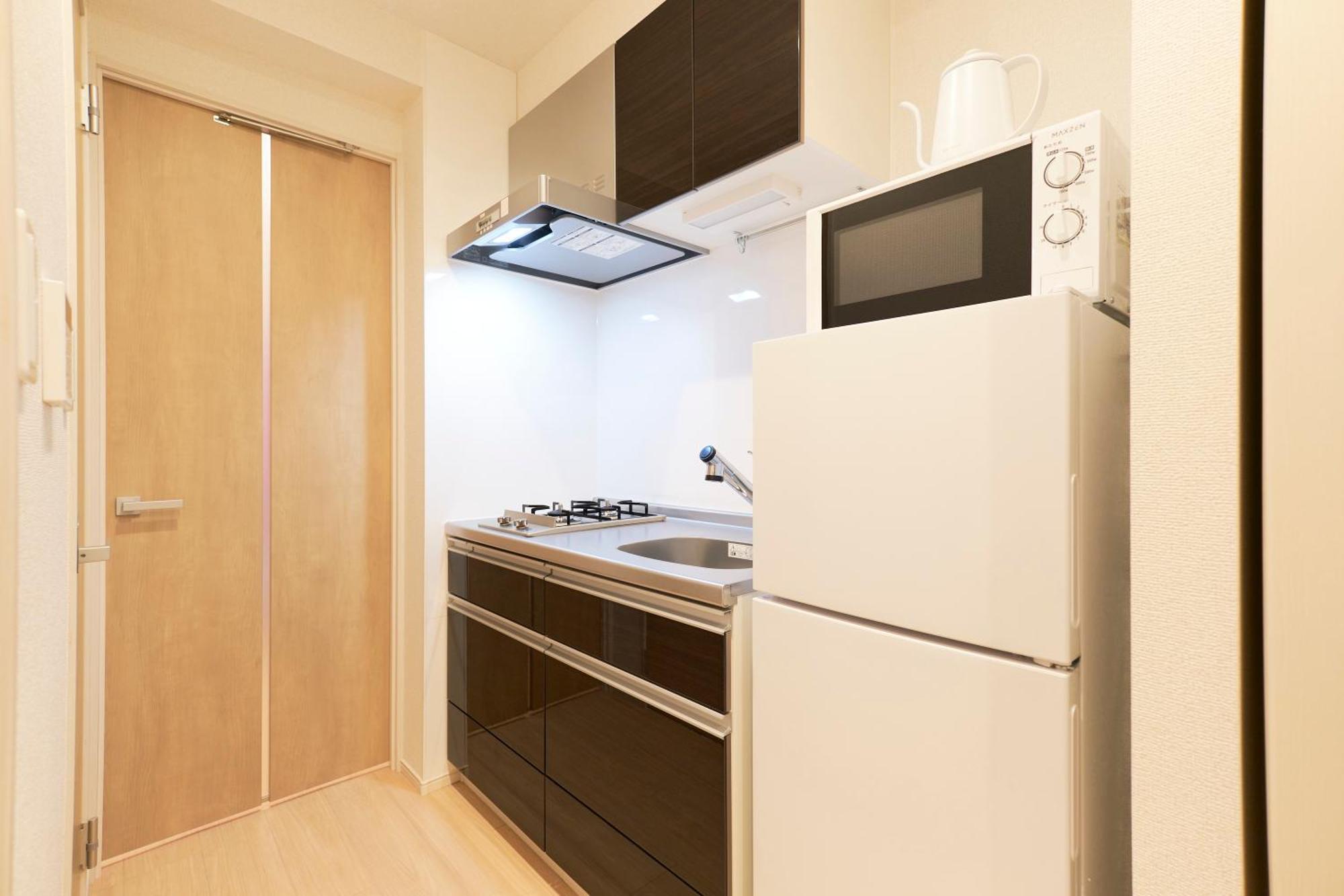 G-stage 01 Ikebukuro Appartement *