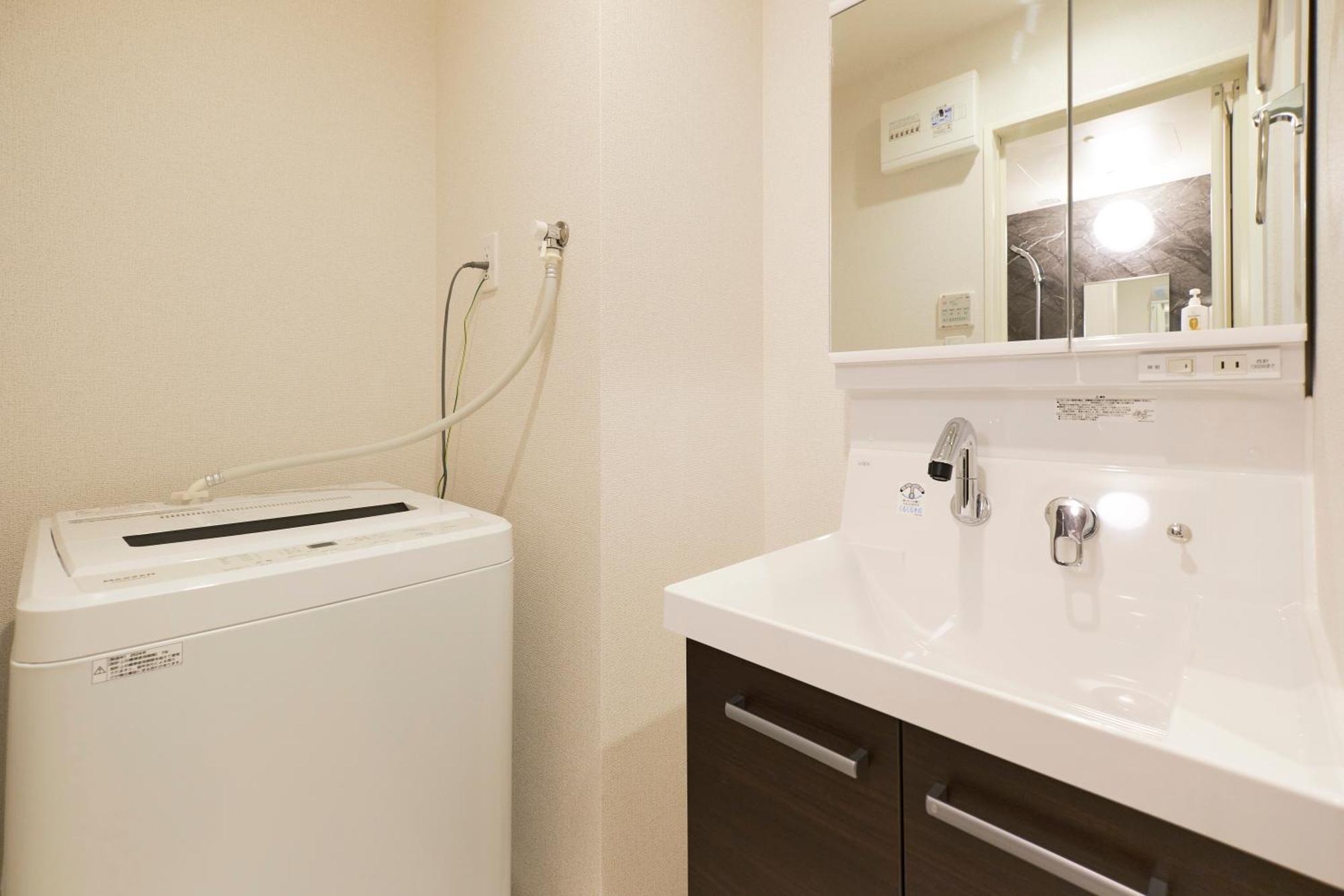 Appartement G-stage 01 Ikebukuro *