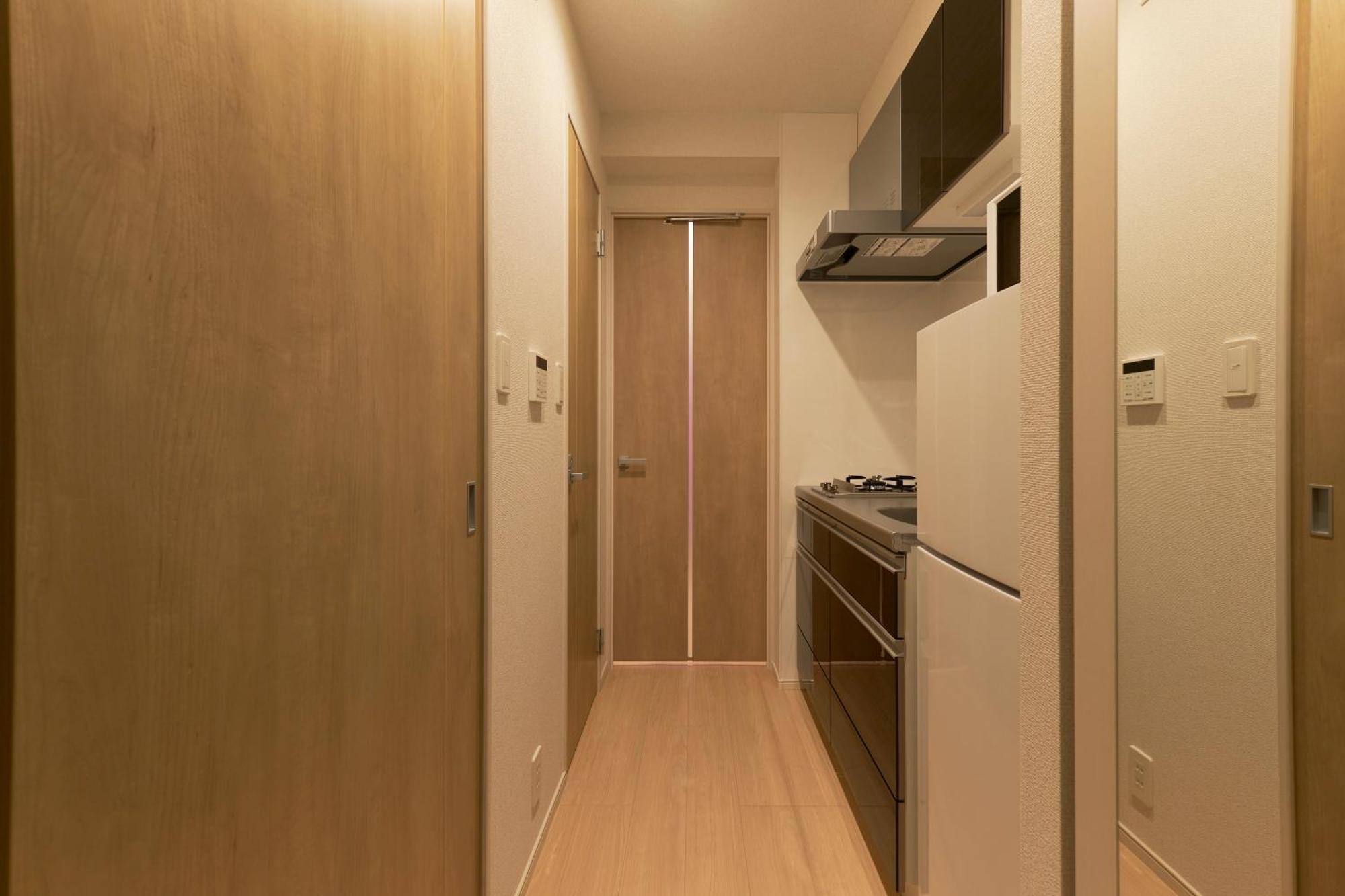 G-stage 01 Ikebukuro Appartement Tōkyō