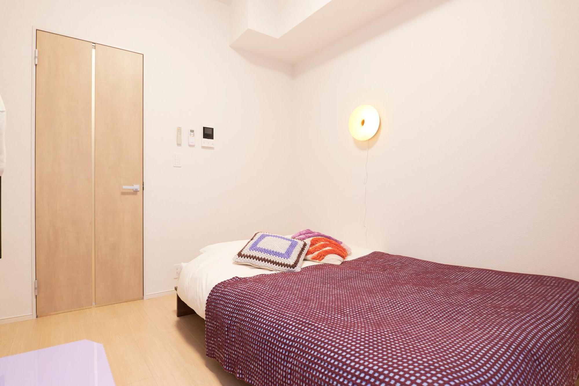 Appartement G-stage 01 Ikebukuro *