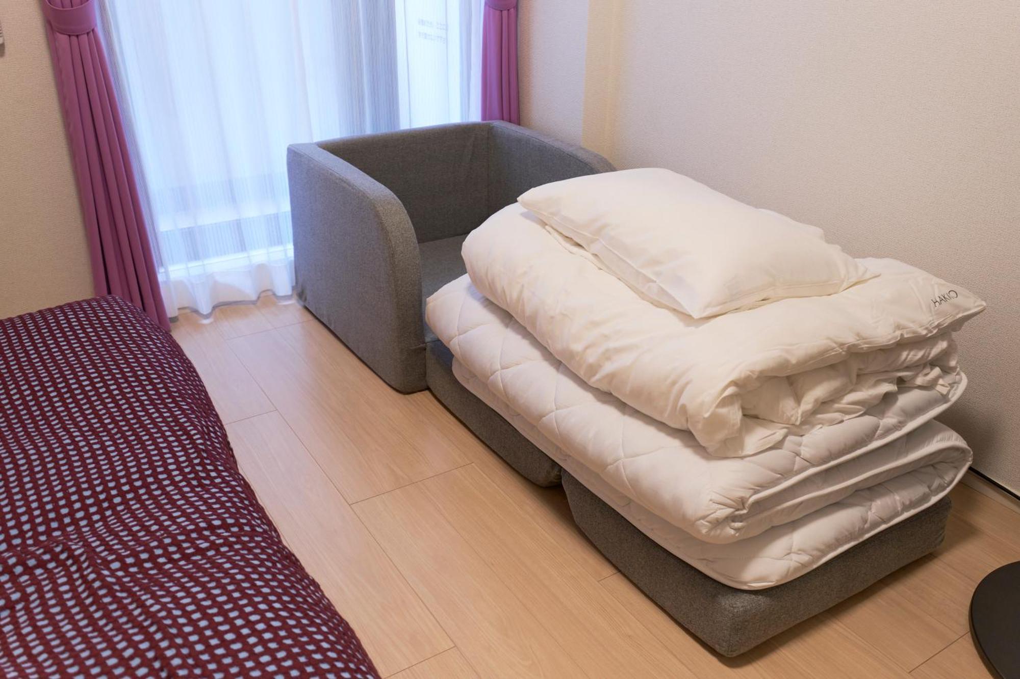 Appartement G-stage 01 Ikebukuro