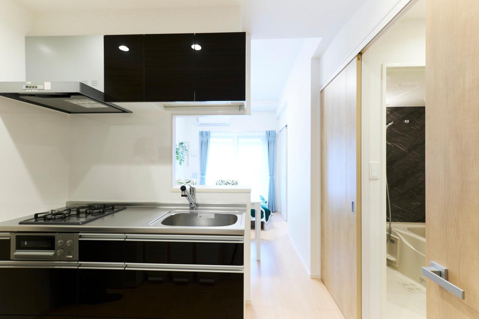 Appartement G-stage 01 Ikebukuro