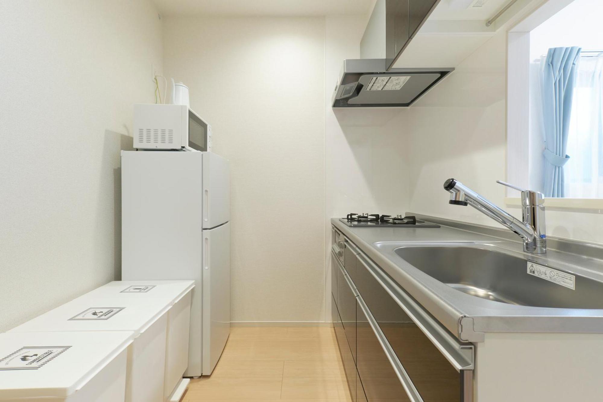 Appartement G-stage 01 Ikebukuro *