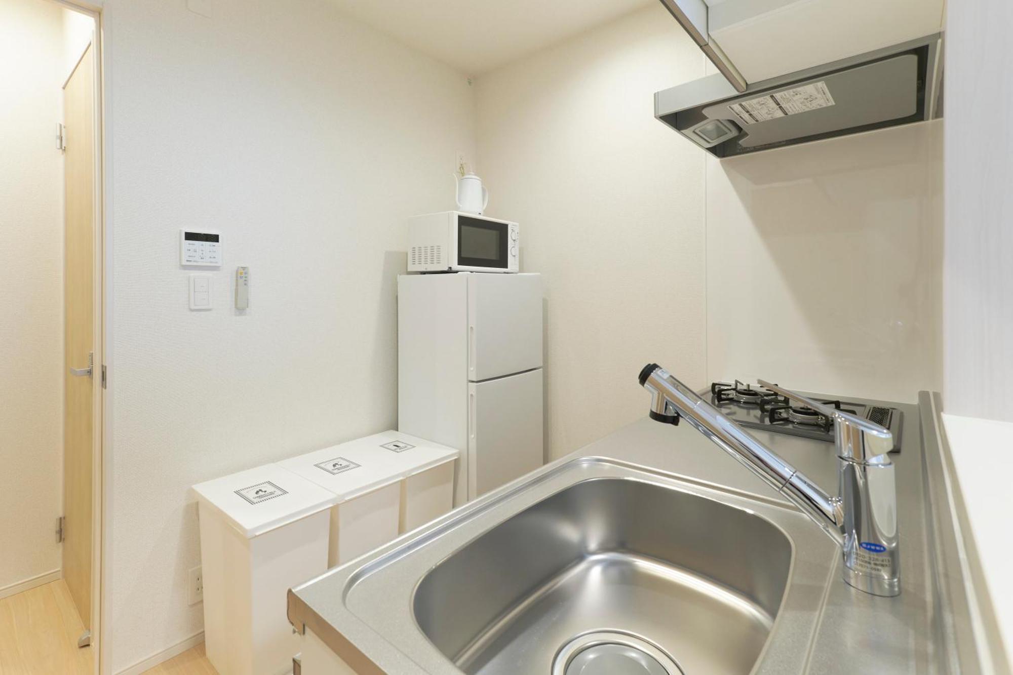 Appartement G-stage 01 Ikebukuro