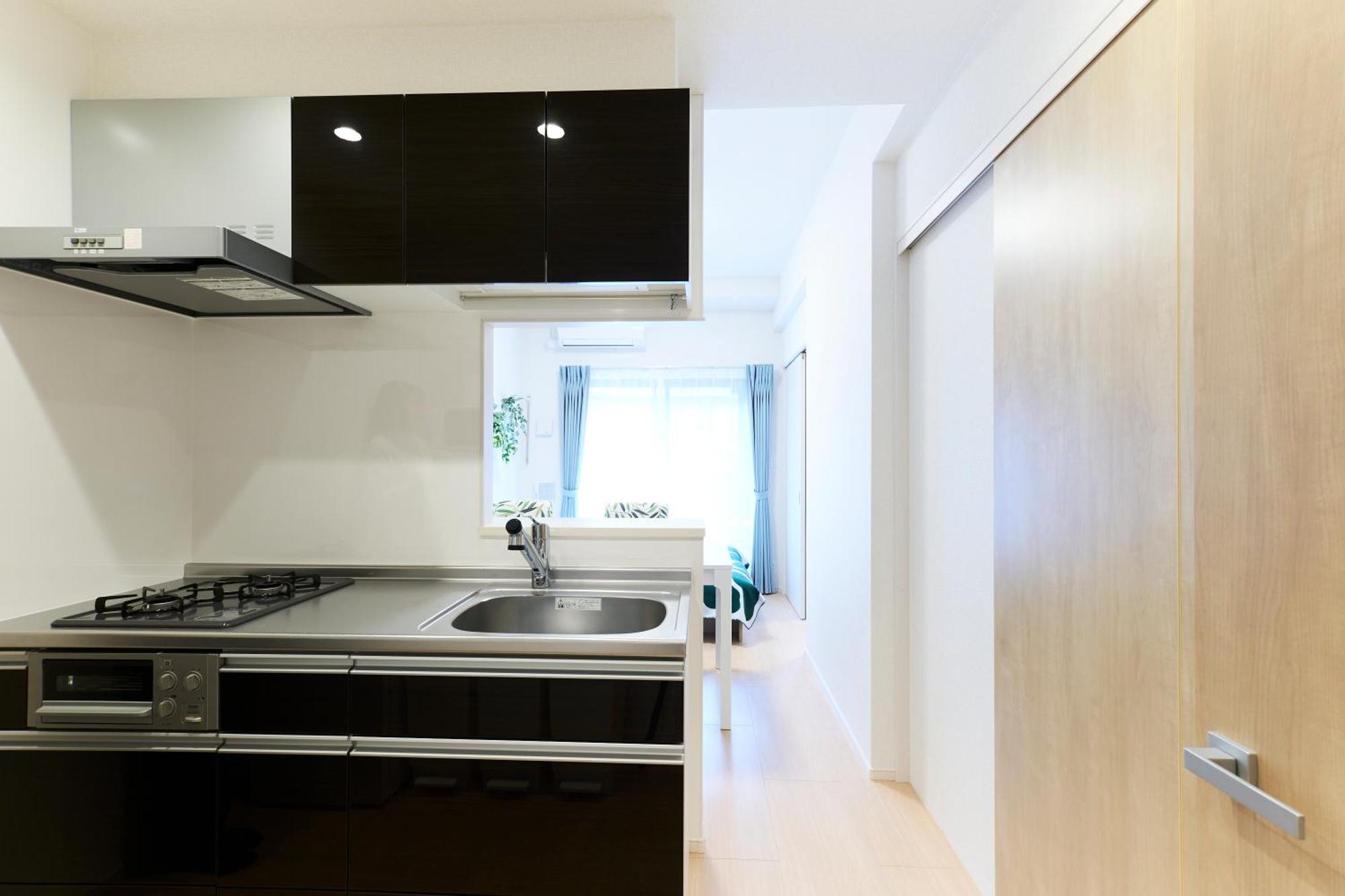 G-stage 01 Ikebukuro Appartement *